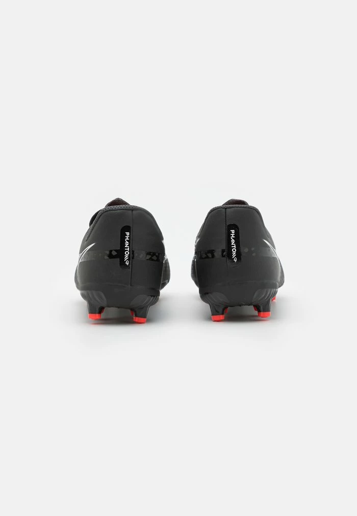Nike Performance Moulded Stud Football Boots - Black/dark Smoke Grey/summit White 3 Nike Performance Moulded Stud Football Boots - Black/dark Smoke Grey/summit White - Image 3