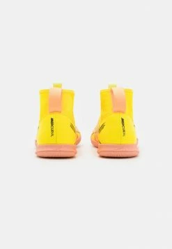 Nike Performance Indoor Football Boots - Yellow Strike/sunset Glow/volt Ice -Nike Performance store 858f63c9190a45058f4fa1cb0f18fafe