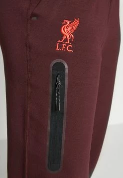 Nike Performance LIVERPOOL FC PANT - Club Wear - Burgundy Crush/siren Red 10 Nike Performance LIVERPOOL FC PANT - Club Wear - Burgundy Crush/siren Red -Nike Performance store 8594296b9a834208a2a892888cf70500