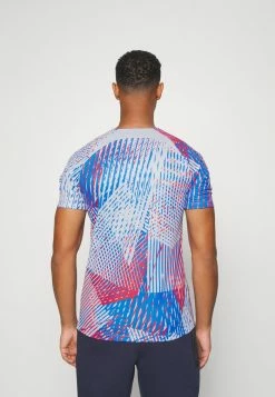 Nike Performance FC BARCELONA PREMATCH - Club Wear - White/sky Grey/black 8 Nike Performance FC BARCELONA PREMATCH - Club Wear - White/sky Grey/black -Nike Performance store 85b65f60553b4214bb3d303aa798d4d7