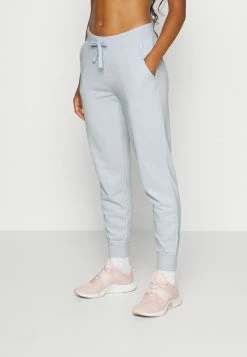 Nike Performance PANT FILL - Tracksuit Bottoms - Football Grey