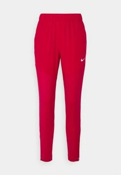 Nike Performance ESSENTIAL PANT - Tracksuit Bottoms - Mystic Hibiscus -Nike Performance store 85cb9b56bc0546e4870ee17055f67683
