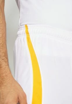 Nike Performance GALATASARAY ISTANBUL STADIUM SHORT THIRD - Sports Shorts - White/vivid Orange/pepper Red -Nike Performance store 85d2be429dbd4ff39e7fce6a210d7efb