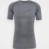 Nike Performance Sports T-shirt - Iron Grey/black