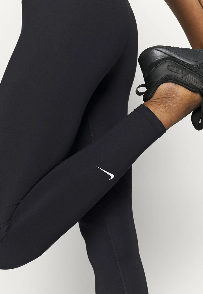 Nike Performance ONE - Leggings - Black 5 Nike Performance ONE - Leggings - Black - Image 5