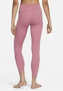 Nike Performance Leggings - Desert Berry/particle Grey 7 Nike Performance Leggings - Desert Berry/particle Grey -Nike Performance store 8624f62471964d53a5380473c75c0e0d