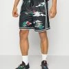 Nike Performance DNA+ SHORT - Sports Shorts - Black/white