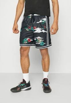 Nike Performance DNA+ SHORT - Sports Shorts - Black/white