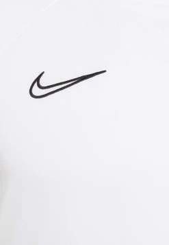 Nike Performance ACADEMY 21 - Sports T-shirt - White/black -Nike Performance store 8632c173f6e64a6ba18494e20883912c