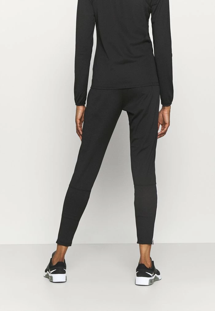 Nike Performance ACADEMY TRACKSUIT - Tracksuit - Black/white 5 Nike Performance ACADEMY TRACKSUIT - Tracksuit - Black/white - Image 5