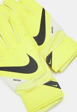 Nike Performance GOALKEEPER MATCH UNISEX - Goalkeeping Gloves - Gelb -Nike Performance store 8634d52917a5407c88a03c87f42bec4f