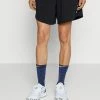 Nike Performance DRY FIT SHORT - Sports Shorts - Black