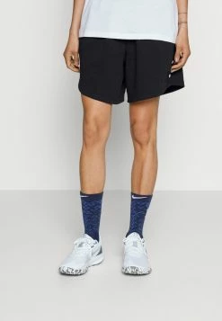 Nike Performance DRY FIT SHORT - Sports Shorts - Black