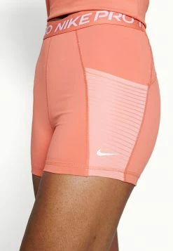 Nike Performance Leggings - Madder Root/light Madder Root/white -Nike Performance store 866484ad8bdb4f4fa636b3edb8f0e39a