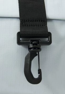 Nike Performance DUFF - Sports Bag - Pure Platinum/black/game Royal -Nike Performance store 8669c262869f468fb19ee0c8c3061c7b