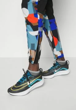 Nike Performance A.I.R. PANT - Tracksuit Bottoms - Black/phantom/silver -Nike Performance store 8681809302224183b6315d51ec673814