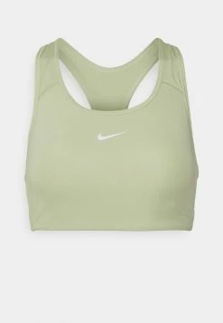 Nike Performance Medium Support Sports Bra - Olive Aura 10 Nike Performance Medium Support Sports Bra - Olive Aura -Nike Performance store 86c30372aff449459fcd928c0504bb5a