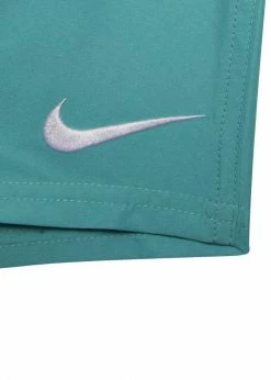 Nike Performance VOLLEY - Swimming Shorts - Neon Green -Nike Performance store 86cd79b2c6c64258bd17392ddf13f957