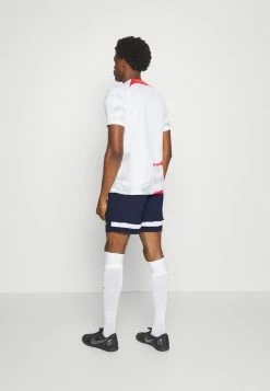 Nike Performance ACADEMY 21 SHORT - Sports Shorts - Thunder Blue/white -Nike Performance store 86cea83bd537489184c09df7e875f014