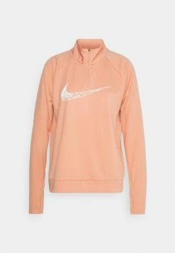 Nike Performance RUN - Long Sleeved Top - Light Madder Root -Nike Performance store 86e0969cc7044690b09dc6af49585eff