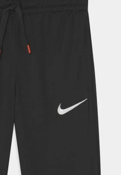 Nike Performance FC LIBERO PANT UNISEX - Club Wear - Black/white -Nike Performance store 87041500b2864120bfd18621148c41cf