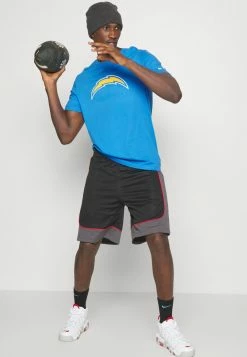 Nike Performance NFL LOS ANGELES CHARGERS - Club Wear - Light Blue -Nike Performance store 87573023f7884009aba59576d72bdbf5