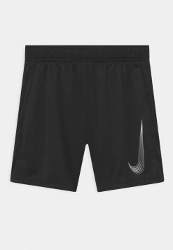 Nike Performance Sports Shorts - Black/white