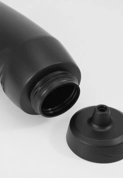 Nike Performance HYPERFUEL WATER BOTTLE 946ML - Drink Bottle - Black/iridescent -Nike Performance store 879acaf602634364b14c5136c1273c0e