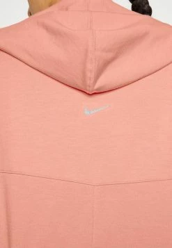 Nike Performance HOODIE - Hoodie - Madder Root -Nike Performance store 87ad79d50afb445ab480626f9419ec7a