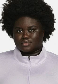 Nike Performance Sports T-shirt - Doll/barely Grape/htr/reflective Silv -Nike Performance store 87e7fecc5a5b4157a7a9be44110907bb