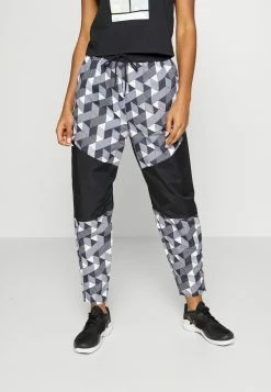 Nike Performance PANT - Tracksuit Bottoms - Black