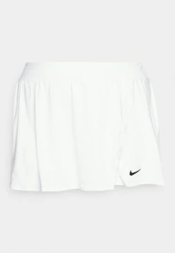 Nike Performance COURT VICTORY SKIRT PLUS - Sports Skirt - White/black 8 Nike Performance COURT VICTORY SKIRT PLUS - Sports Skirt - White/black -Nike Performance store 88020d3c98cb454ea2ea73080b41def4