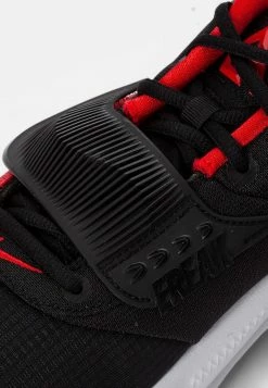 Nike Performance ZOOM FREAK 3 - Basketball Shoes - Black/white-university Red -Nike Performance store 8820ca1426db487fa6c4a99532de1bbd