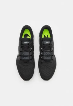 Nike Performance AIR ZOOM VOMERO 16 - Neutral Running Shoes - Black/white/anthracite -Nike Performance store 882a6560389a4f59aee6b36e5d1b89ea
