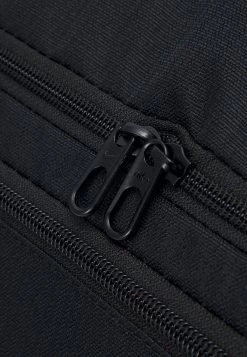 Nike Performance DUFF UNISEX - Sports Bag - Black/black/white 10 Nike Performance DUFF UNISEX - Sports Bag - Black/black/white -Nike Performance store 884c04ffb6df4cc78292d84e6a08a397