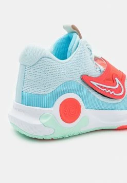 Nike Performance KD TREY 5 X - Basketball Shoes - Blue Chill/mint Foam/glacier Blue -Nike Performance store 88757b47567e4be796e483fbe2d87ff3