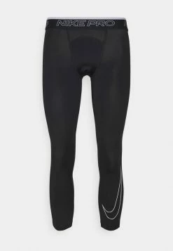 Nike Performance Leggings - Black/white 12 Nike Performance Leggings - Black/white -Nike Performance store 8875e3085332412685910cbe095ba988