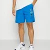 Nike Performance Sports Shorts - Light Photo Blue/black