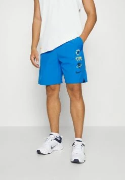 Nike Performance Sports Shorts - Light Photo Blue/black