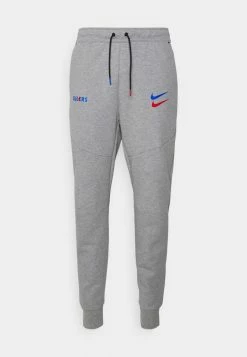 Nike Performance FC BARCELONA - Club Wear - Dark Grey Heather/wolf Grey/signal Blue 8 Nike Performance FC BARCELONA - Club Wear - Dark Grey Heather/wolf Grey/signal Blue -Nike Performance store 8898d3e799274baaab74c6cba769c085