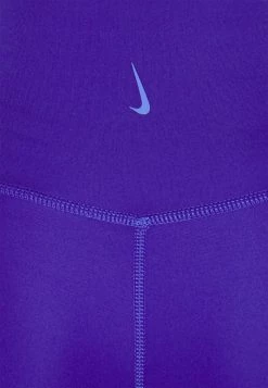 Nike Performance CUT OUT 7/8 - Leggings - Lapis/sapphire -Nike Performance store 88b9c6716f9042ac96be5d2da7cc9daf