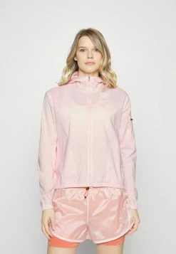 Nike Performance Running Jacket - Atmosphere/silver