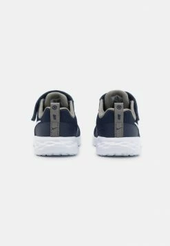 Nike Performance REVOLUTION 6 NN TDV UNISEX - Neutral Running Shoes - Midnight Navy/white/flat Pewter 8 Nike Performance REVOLUTION 6 NN TDV UNISEX - Neutral Running Shoes - Midnight Navy/white/flat Pewter -Nike Performance store 88e9973379aa4f05901ce3ce7be21b38