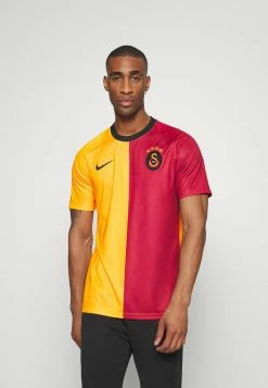 Nike Performance GALATASARAY HOME - Sports T-shirt - Vivid Orange