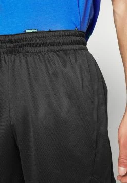 Nike Performance DRY FIT SHORT RIVAL - Sports Shorts - Black -Nike Performance store 890ee0e0cadf43b9adfb8cf86037eeff