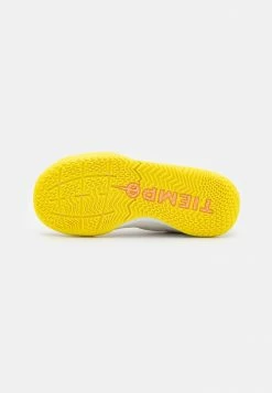 Nike Performance JR TIEMPO LEGEND 9 ACADEMY IC UNISEX - Indoor Football Boots - Phantom/sunset Glow/yellow Strike 10 Nike Performance JR TIEMPO LEGEND 9 ACADEMY IC UNISEX - Indoor Football Boots - Phantom/sunset Glow/yellow Strike -Nike Performance store 8920b97c7c934fbbb870cbf00988e66b