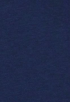 Nike Performance FRANCE HOODIE - Sweatshirt - Midnight Navy/white -Nike Performance store 892932148c3144f3be63ac5cb2a4a881