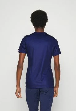 Nike Performance PARIS ST GERMAIN STADIUM HOME - Sports T-shirt - Midnight Navy/white -Nike Performance store 8944f18941b544ddbcd632f7c035f39d