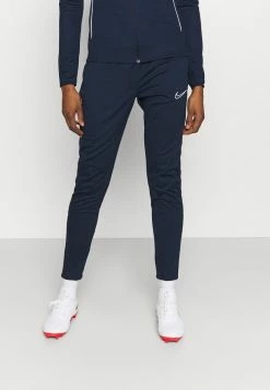 Nike Performance ACADEMY TRACKSUIT - Tracksuit - Obsidian/white -Nike Performance store 8944f78f517e4737bab88ab750febd6f
