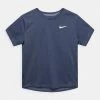 Nike Performance VICTORY - Basic T-shirt - Grey